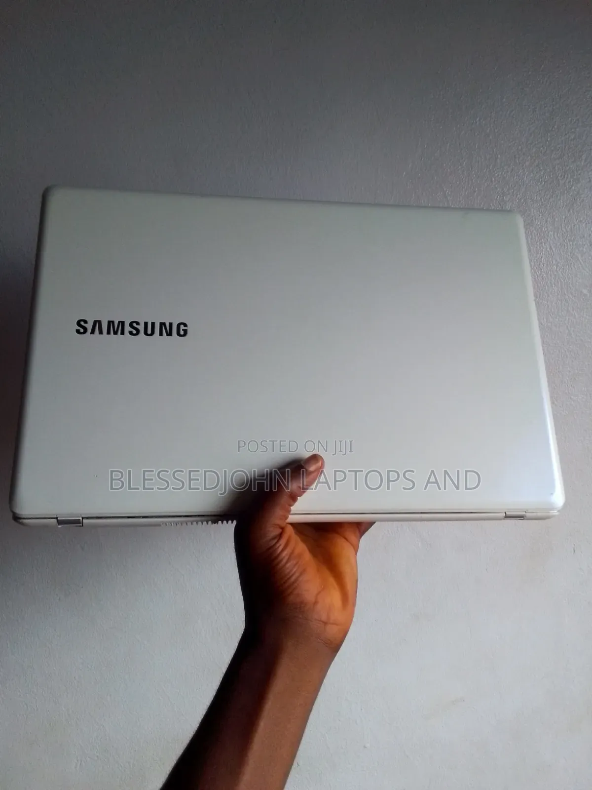 Laptop Samsung 8GB Intel Core i5 HDD 500GB