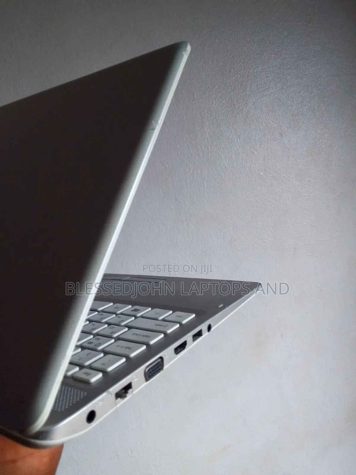 Laptop Samsung 8GB Intel Core i5 HDD 500GB