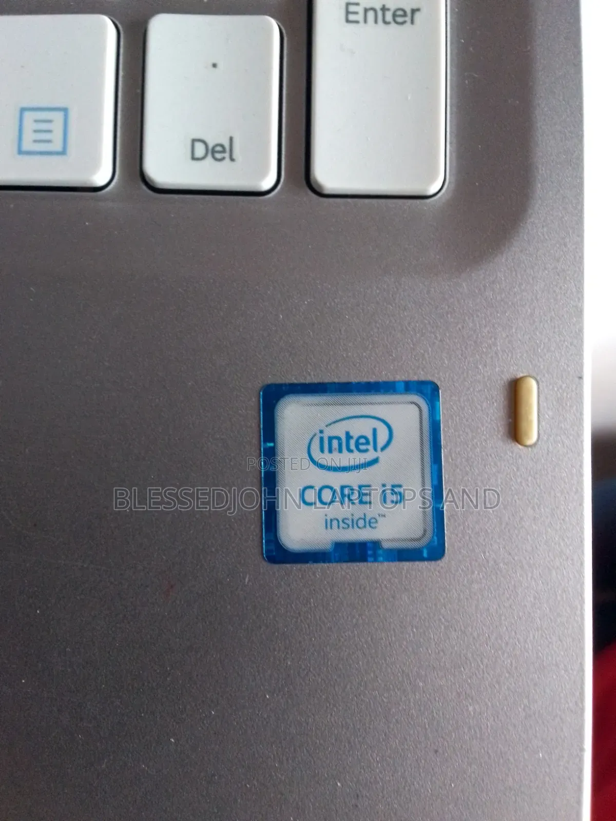Laptop Samsung 8GB Intel Core i5 HDD 500GB
