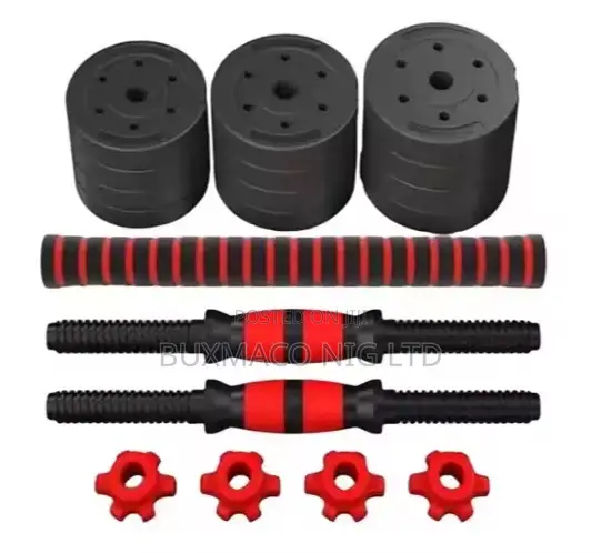 10kg Dumbbell