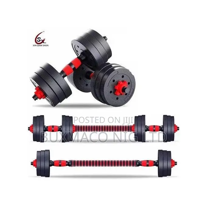 10kg Dumbbell