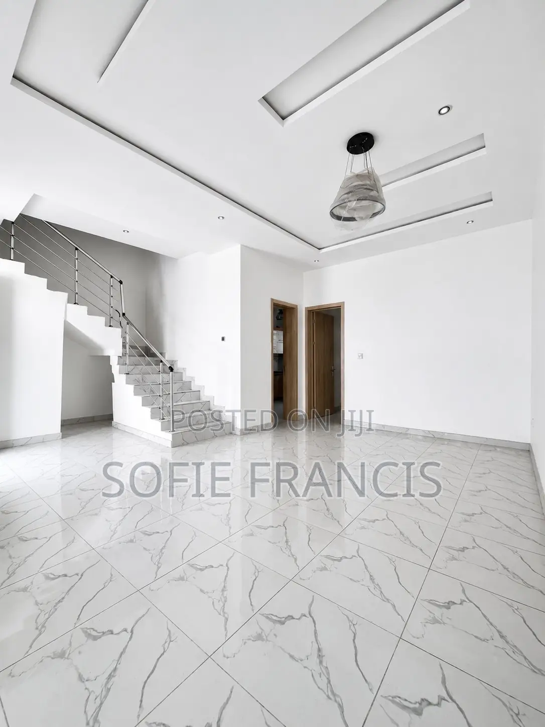 4bdrm Duplex in Vgc for rent