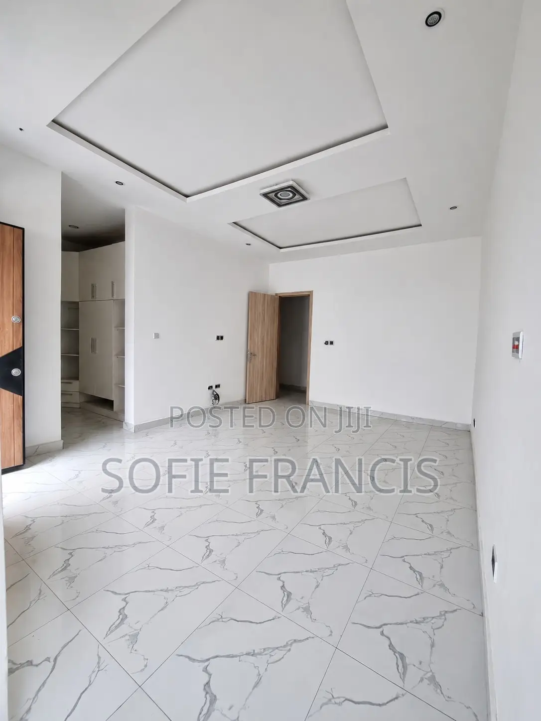 4bdrm Duplex in Vgc for rent