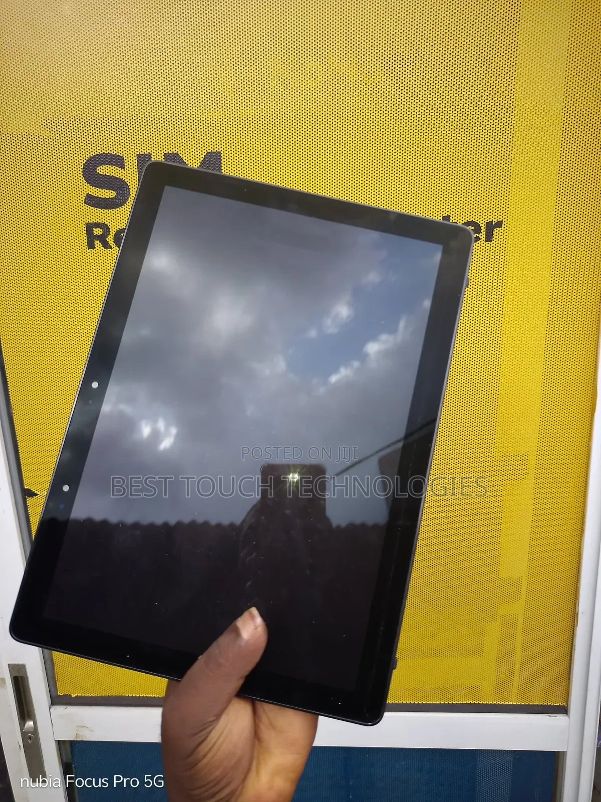 Laptop Dell Latitude 5290 8GB Intel Core i5 SSD 256GB