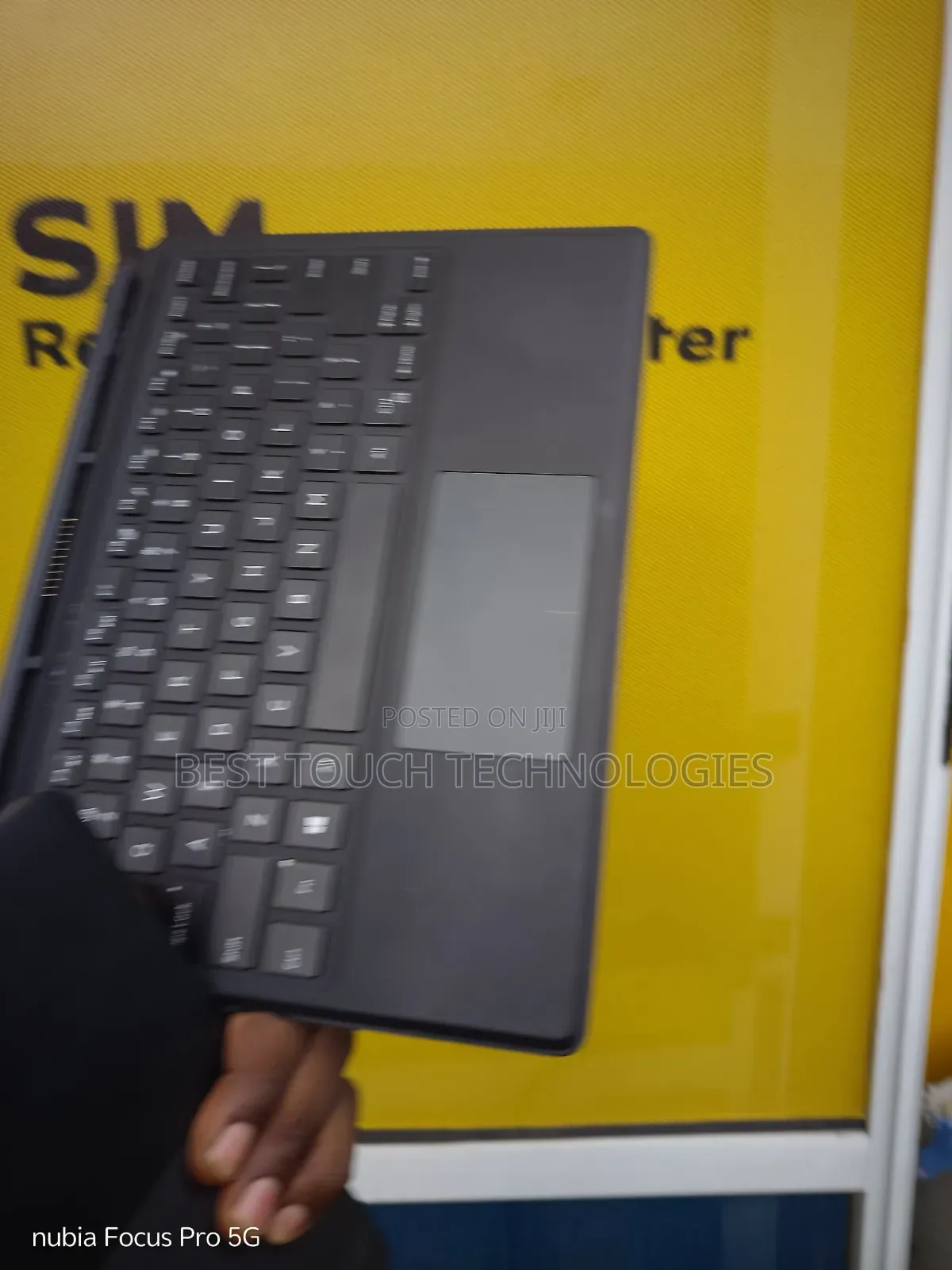 Laptop Dell Latitude 5290 8GB Intel Core i5 SSD 256GB