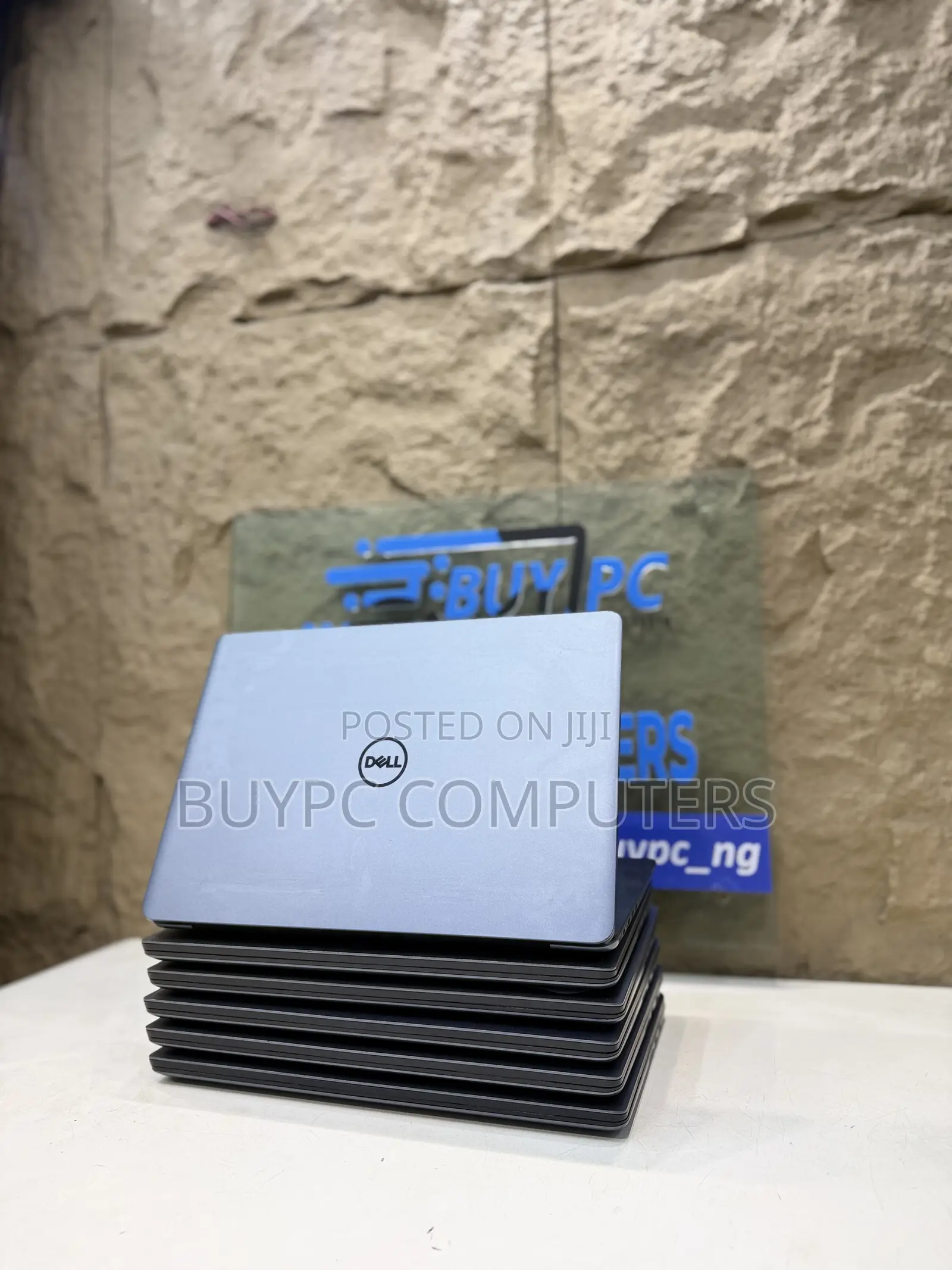 Laptop Dell 8GB Intel Core i5 SSD 256GB