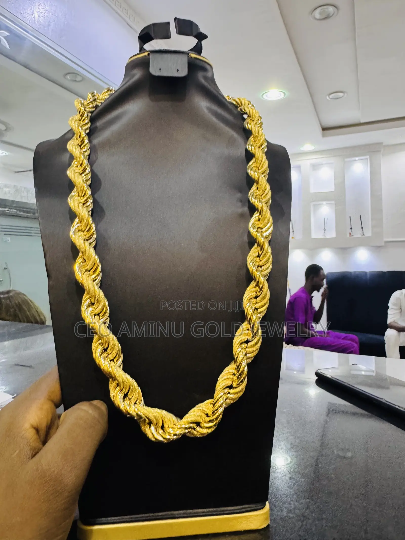 18karat Jewelry