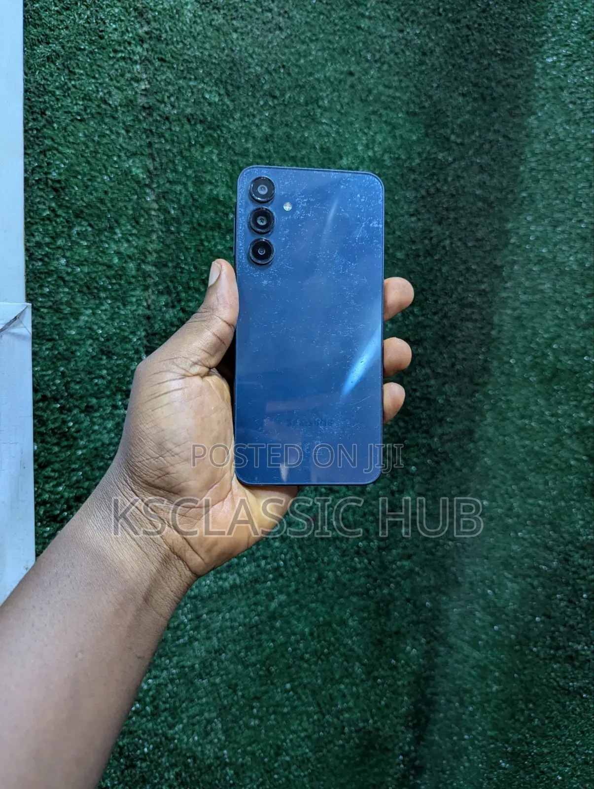 Samsung Galaxy A16 5G 128 GB Blue
