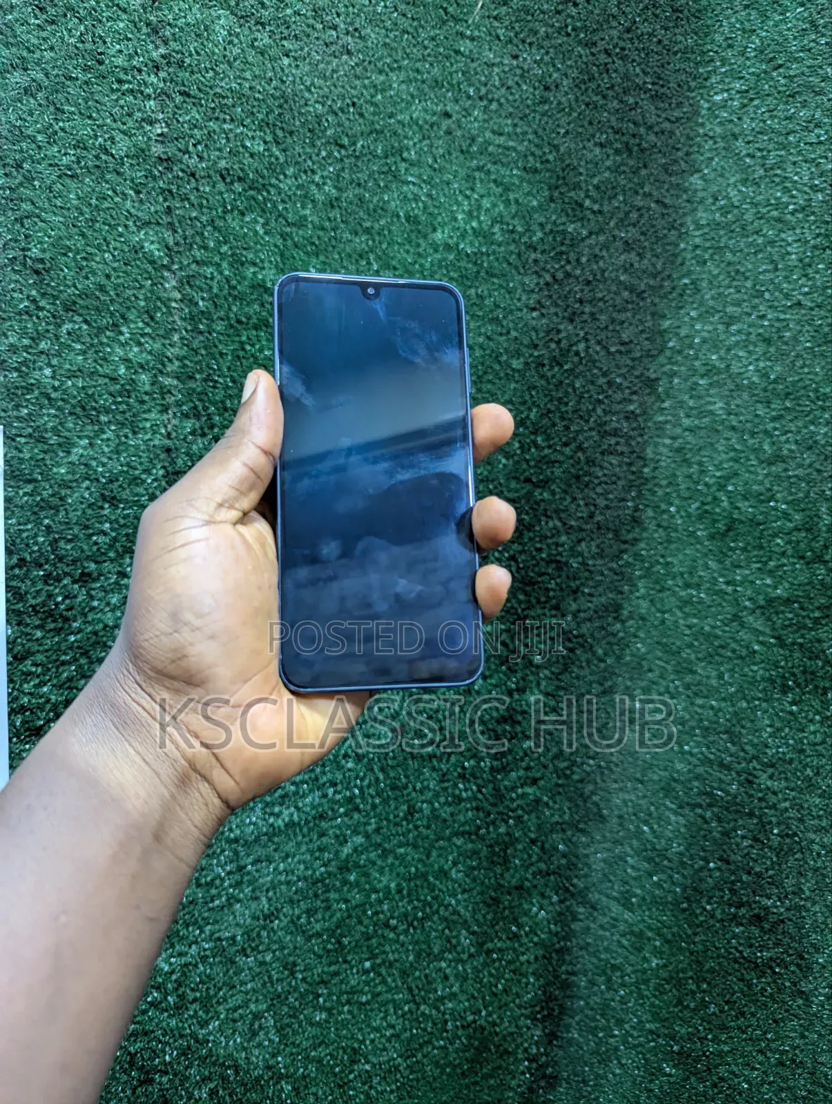 Samsung Galaxy A16 5G 128 GB Blue