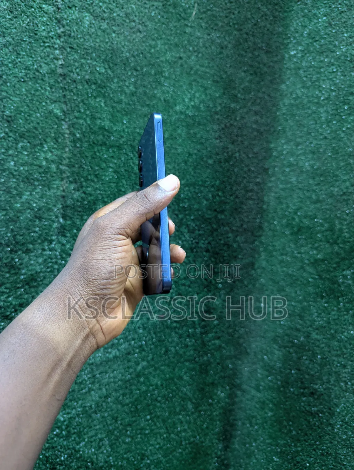 Samsung Galaxy A16 5G 128 GB Blue
