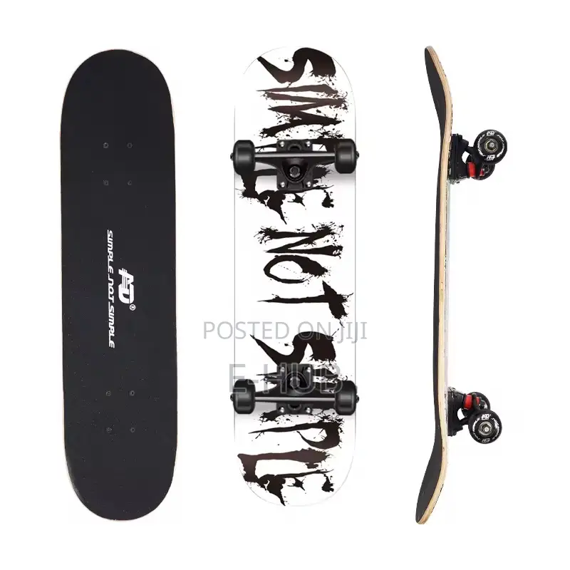 Skateboard