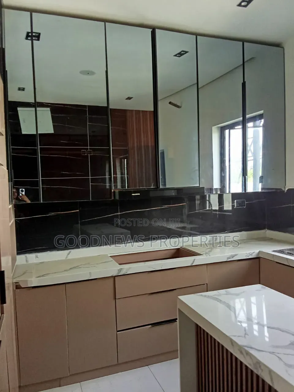 5bdrm Duplex in Orchid Road, Ikota for sale