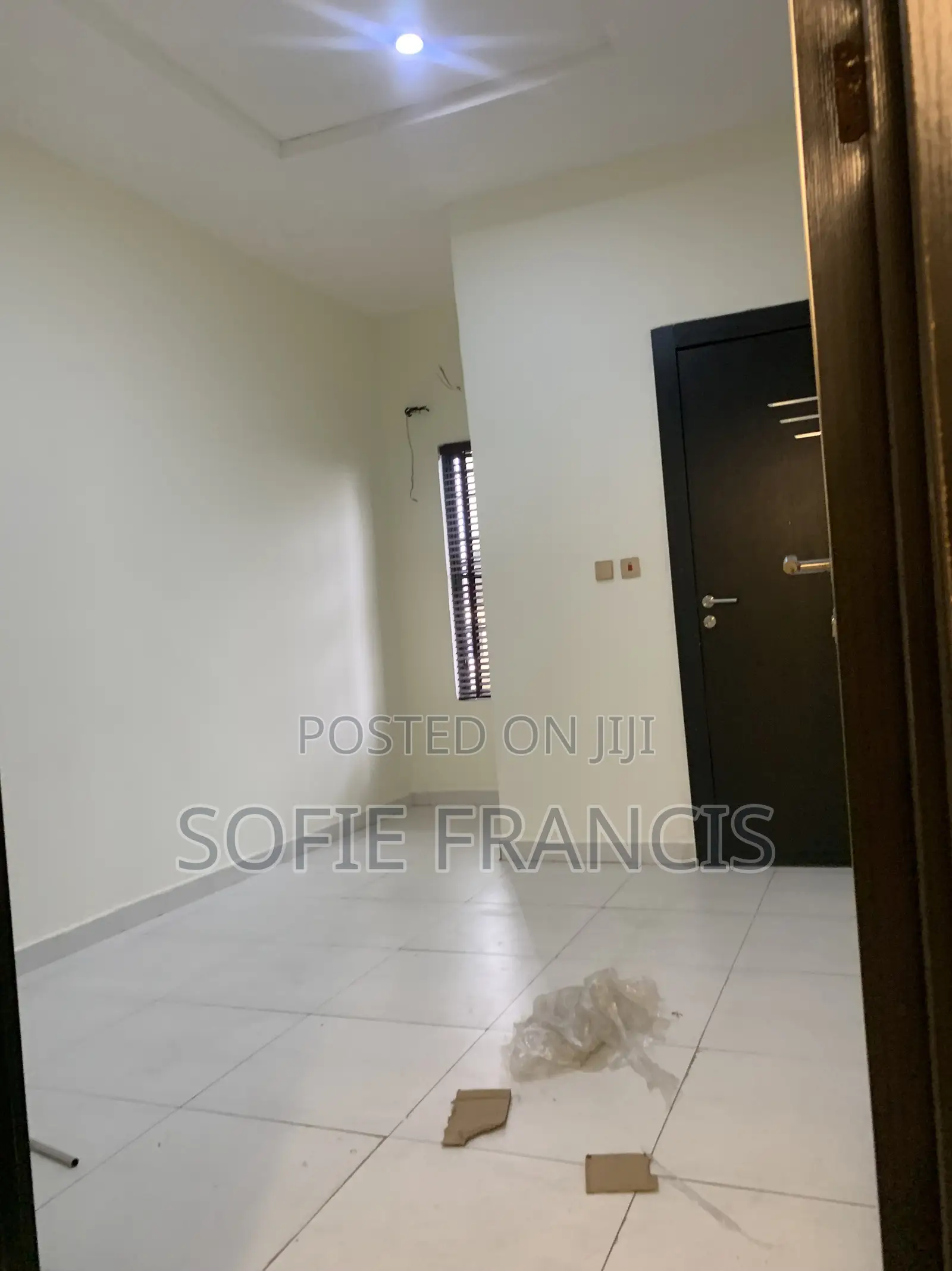 4bdrm Duplex in Vgc for rent
