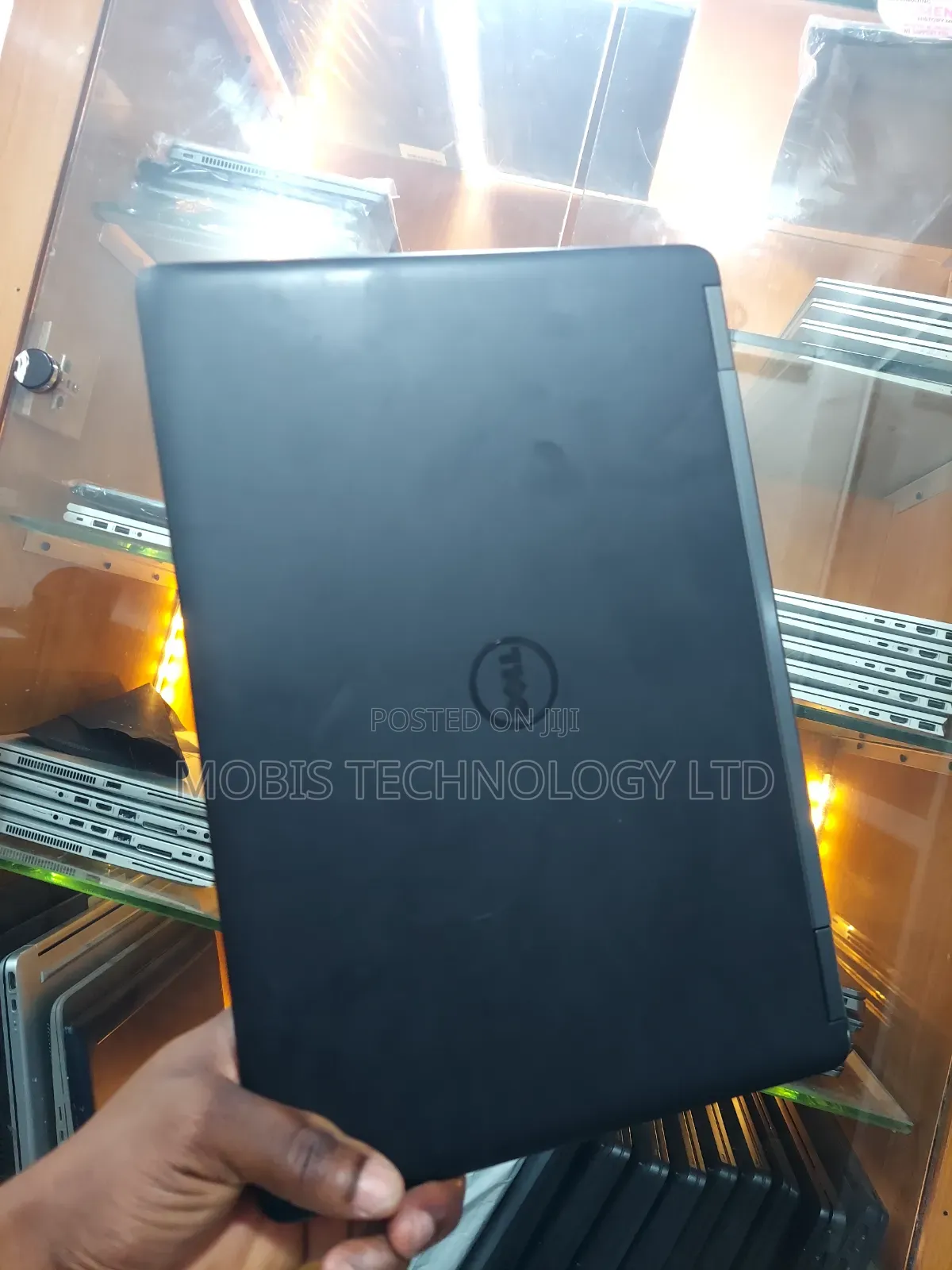 Laptop Dell Latitude 12 E5250 8GB Intel Core i7 SSD 128GB