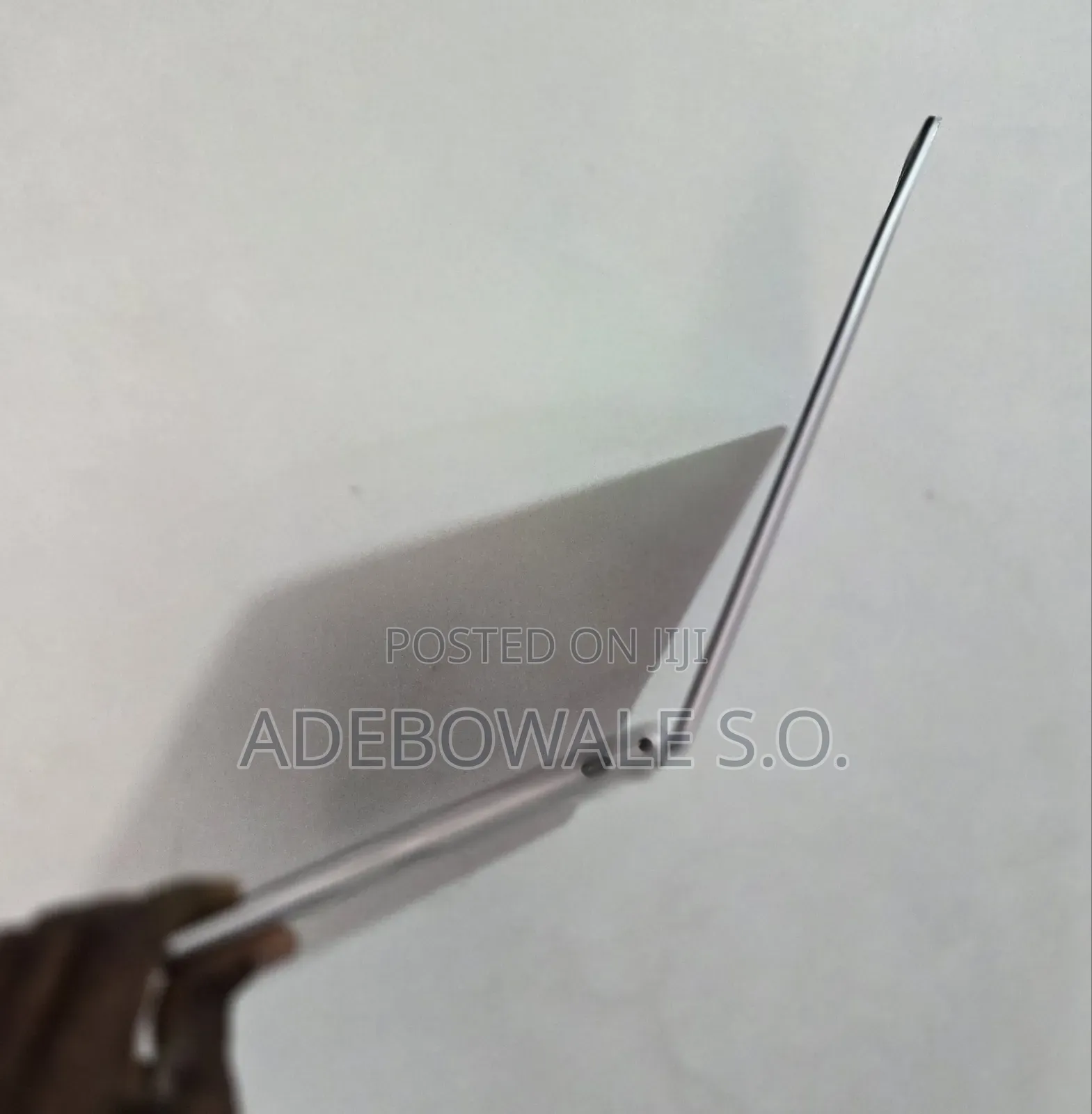 Laptop Dell XPS 13 16GB Intel Core i7 SSD 512GB