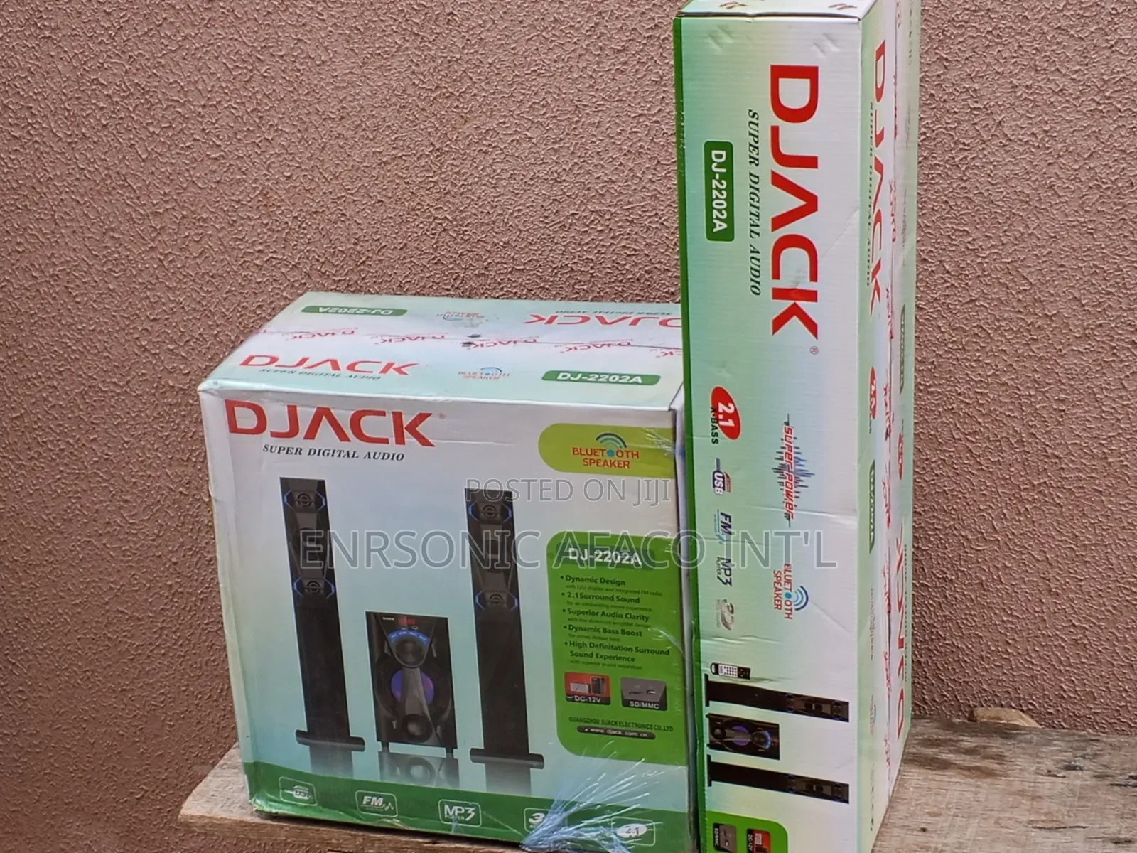 Djack- 402