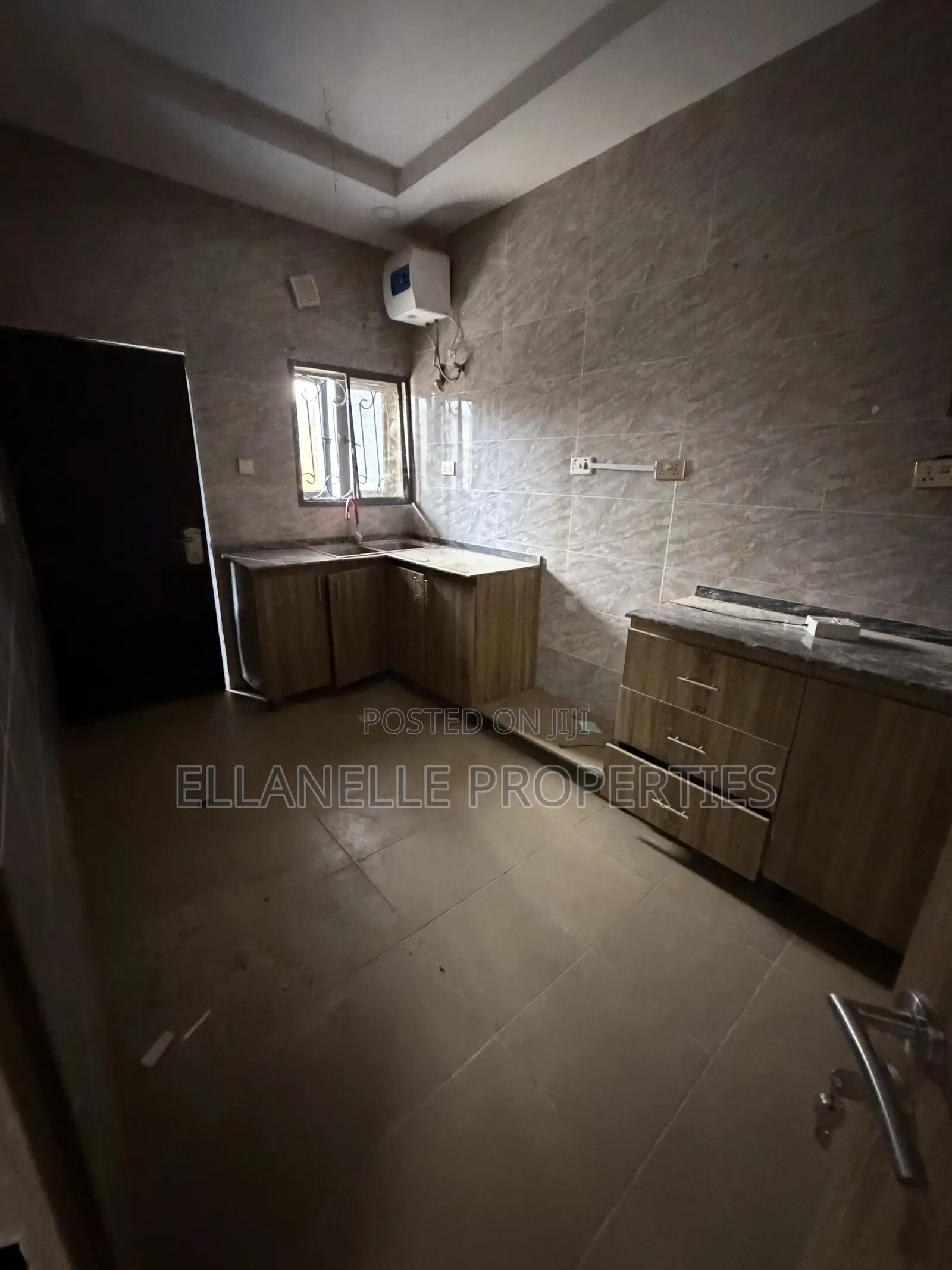 2bdrm Apartment in Jahi for rent
