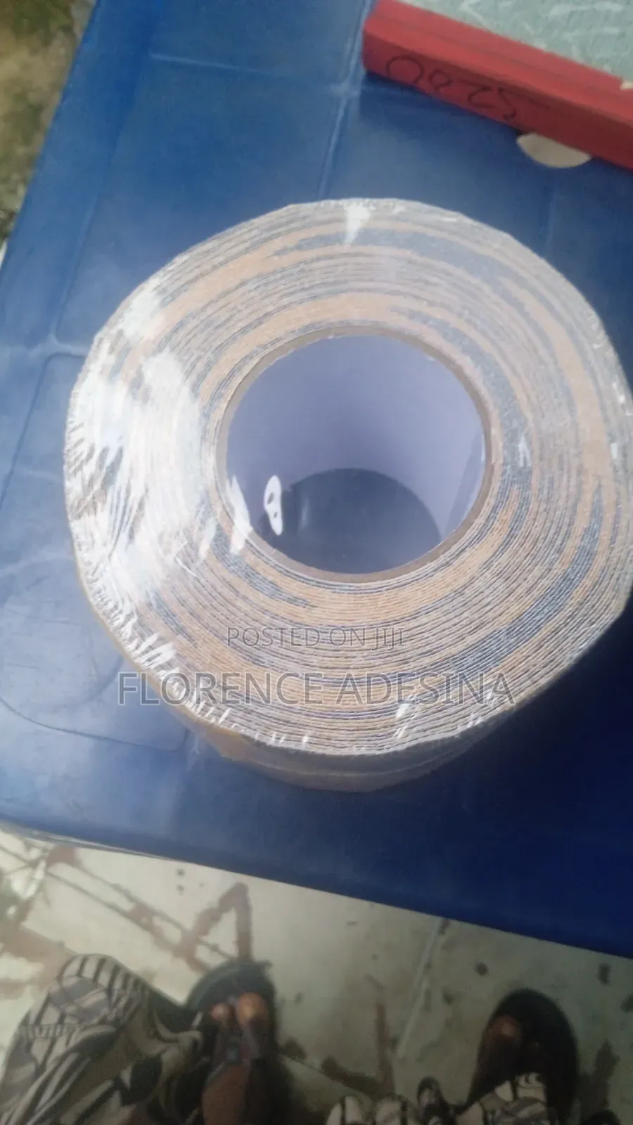 Anti Slip Tape 4/20