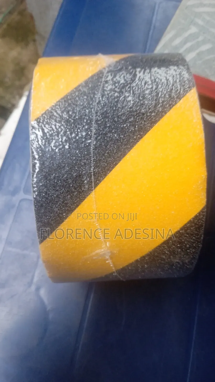 Anti Slip Tape 4/20