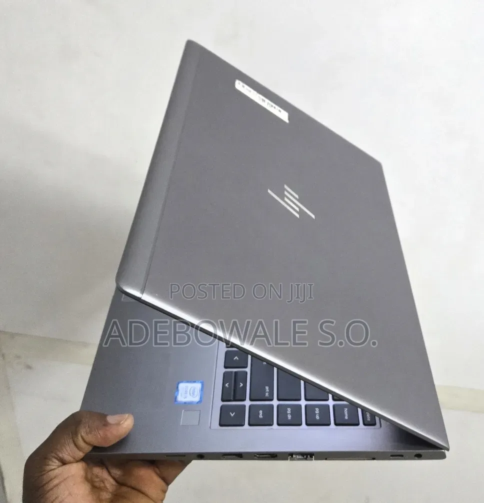 Laptop HP ZBook 14u G6 8GB Intel Core i5 SSD 256GB