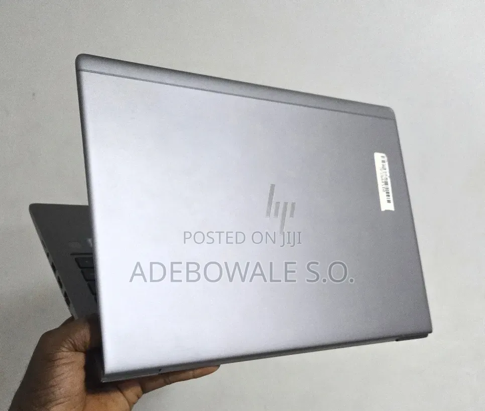Laptop HP ZBook 14u G6 8GB Intel Core i5 SSD 256GB