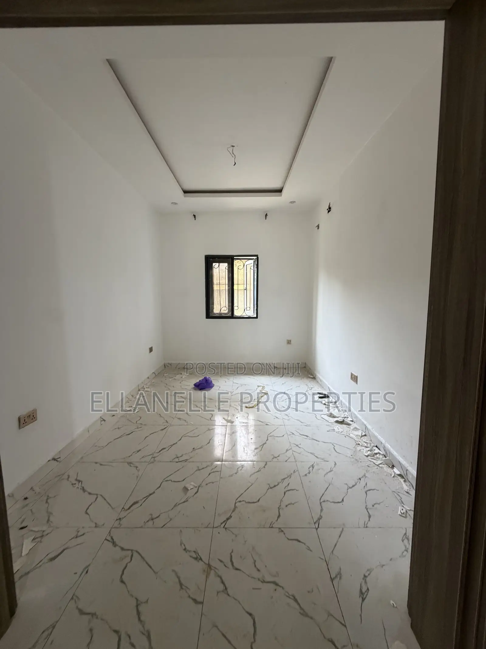2bdrm Apartment in Jahi for rent