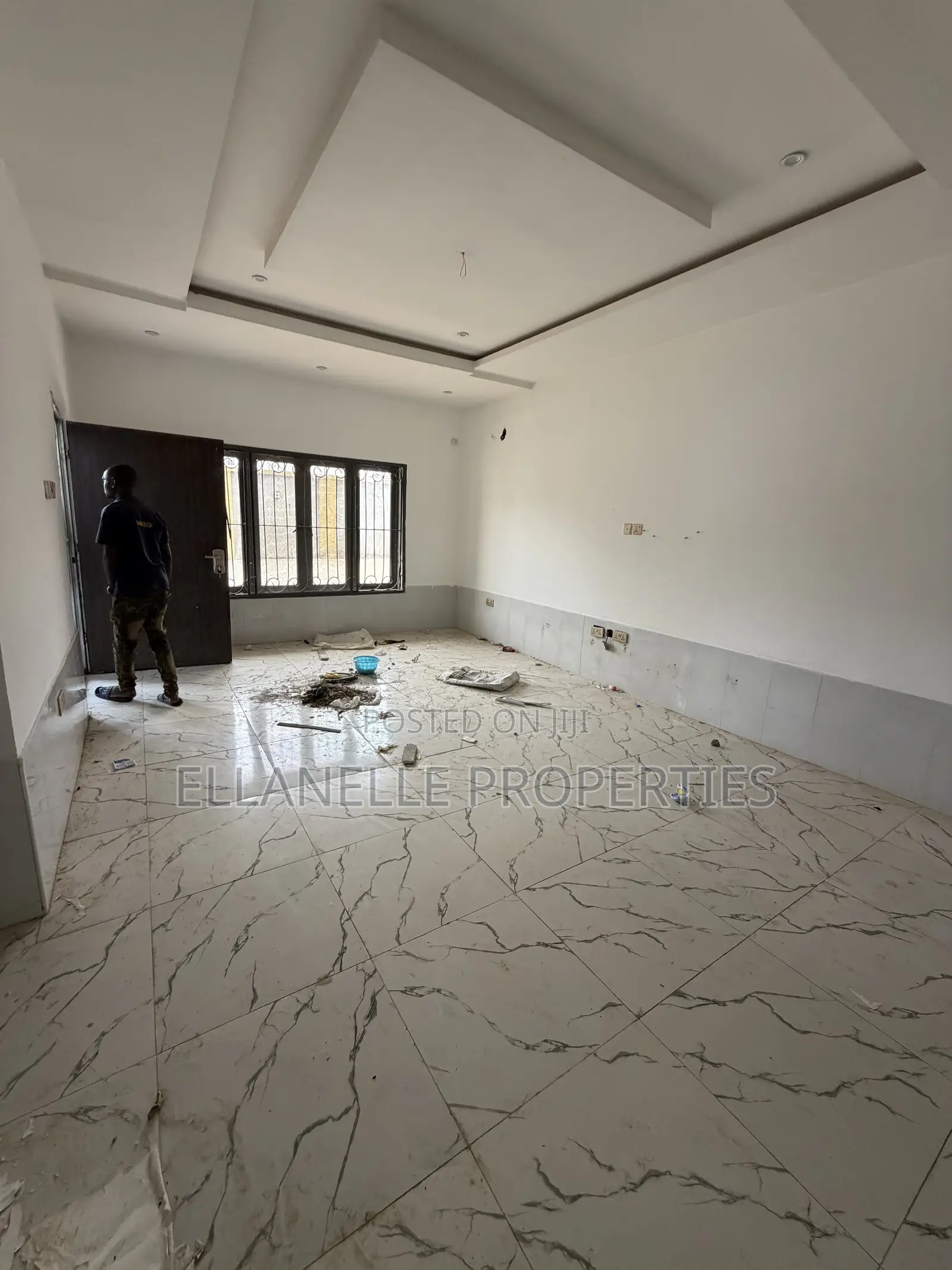 2bdrm Apartment in Jahi for rent