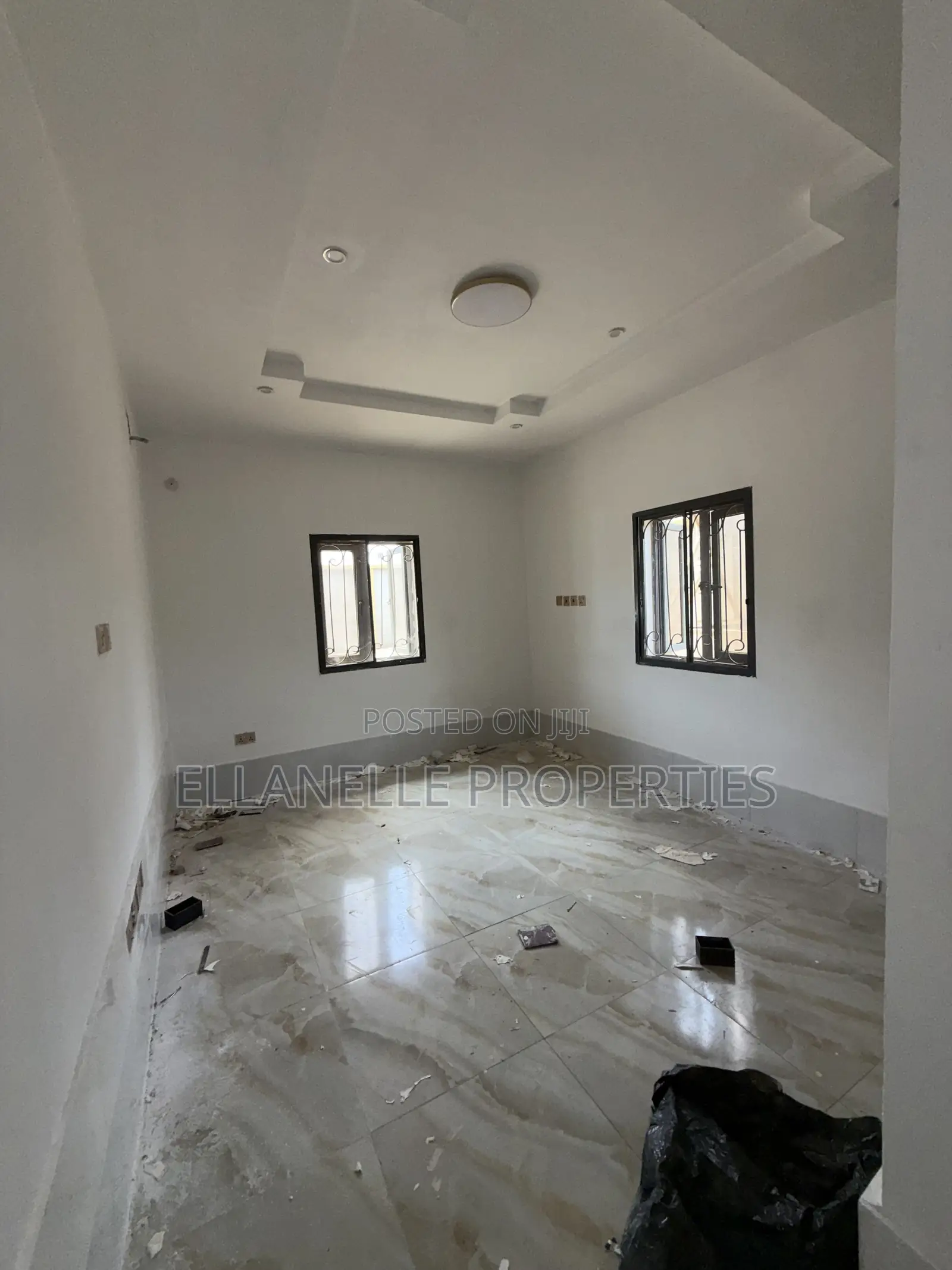 2bdrm Apartment in Jahi for rent