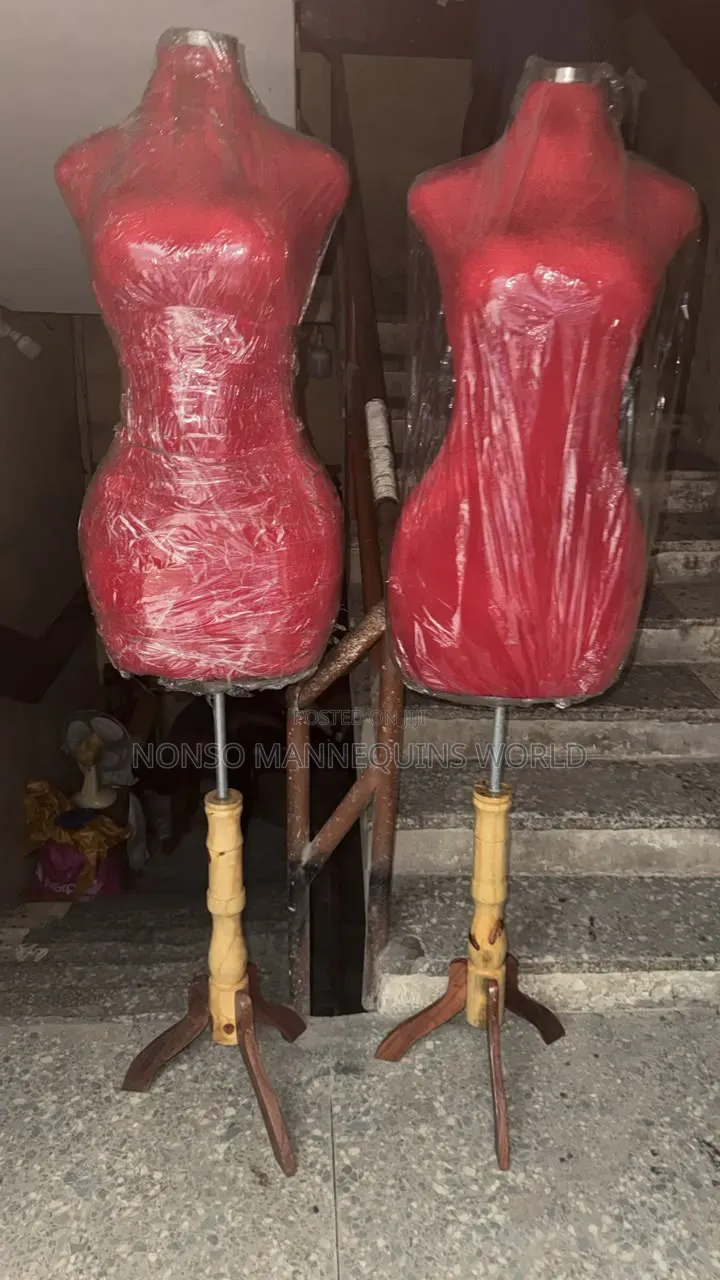 Naija Made Size 12 Pinnable BBL Bodyform