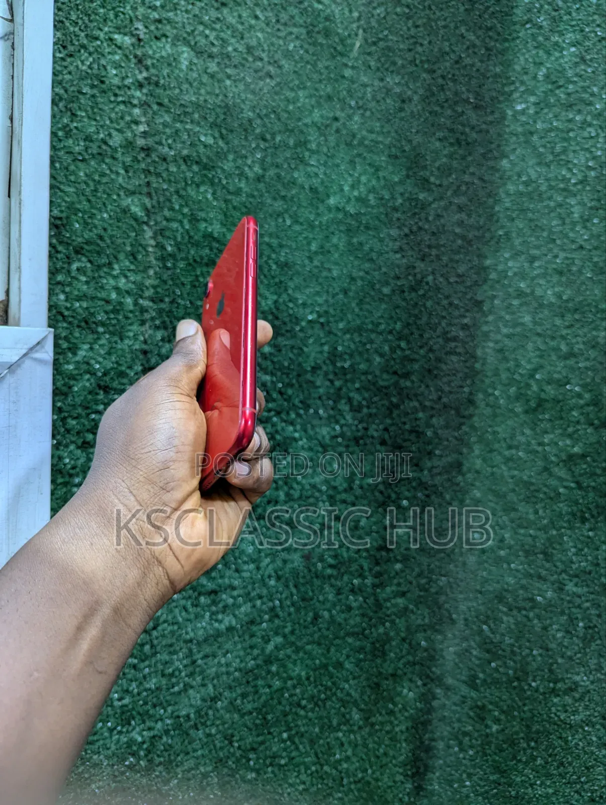 Apple iPhone XR 128 GB Red