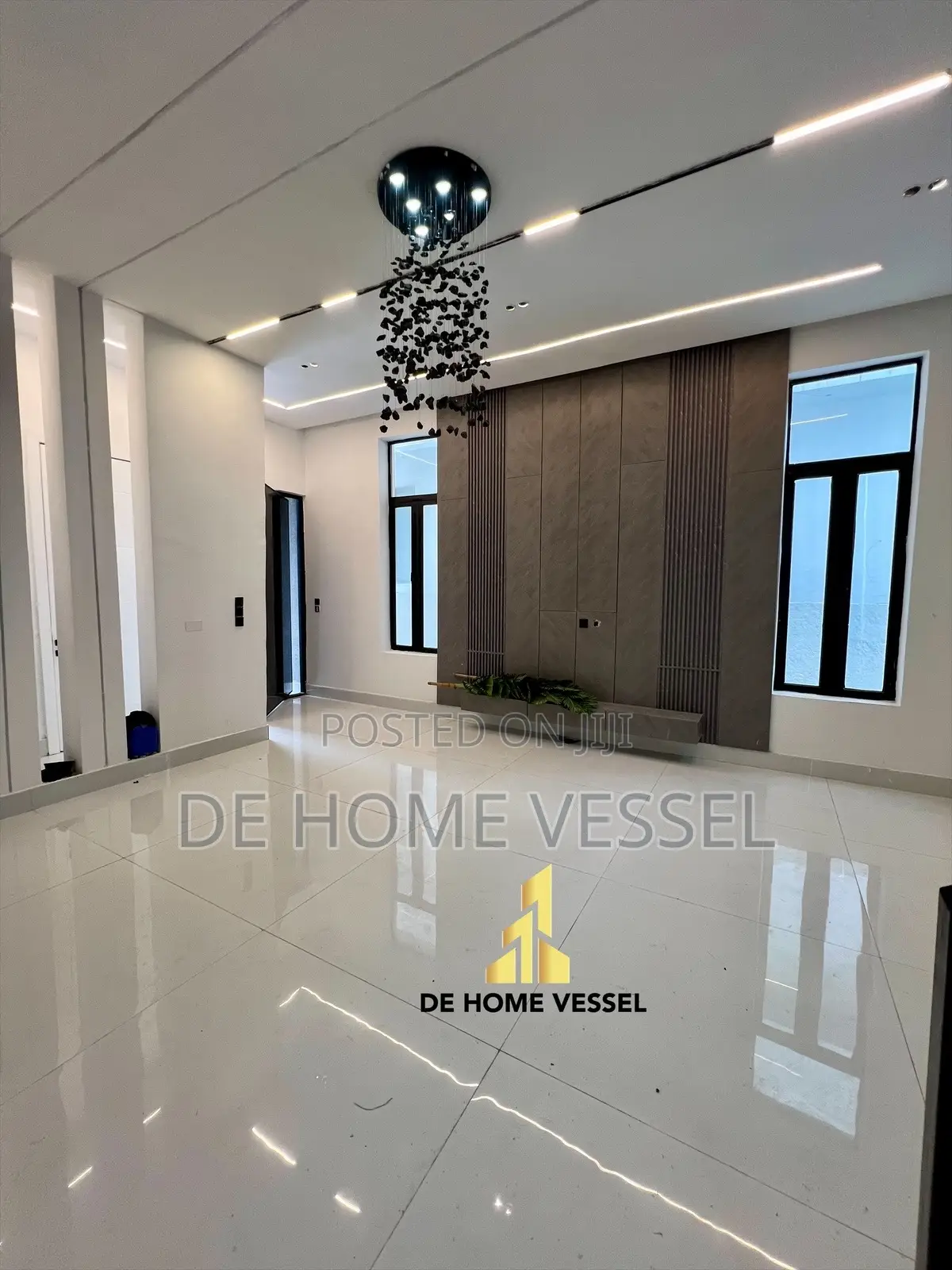 4bdrm Duplex in Ajah for sale