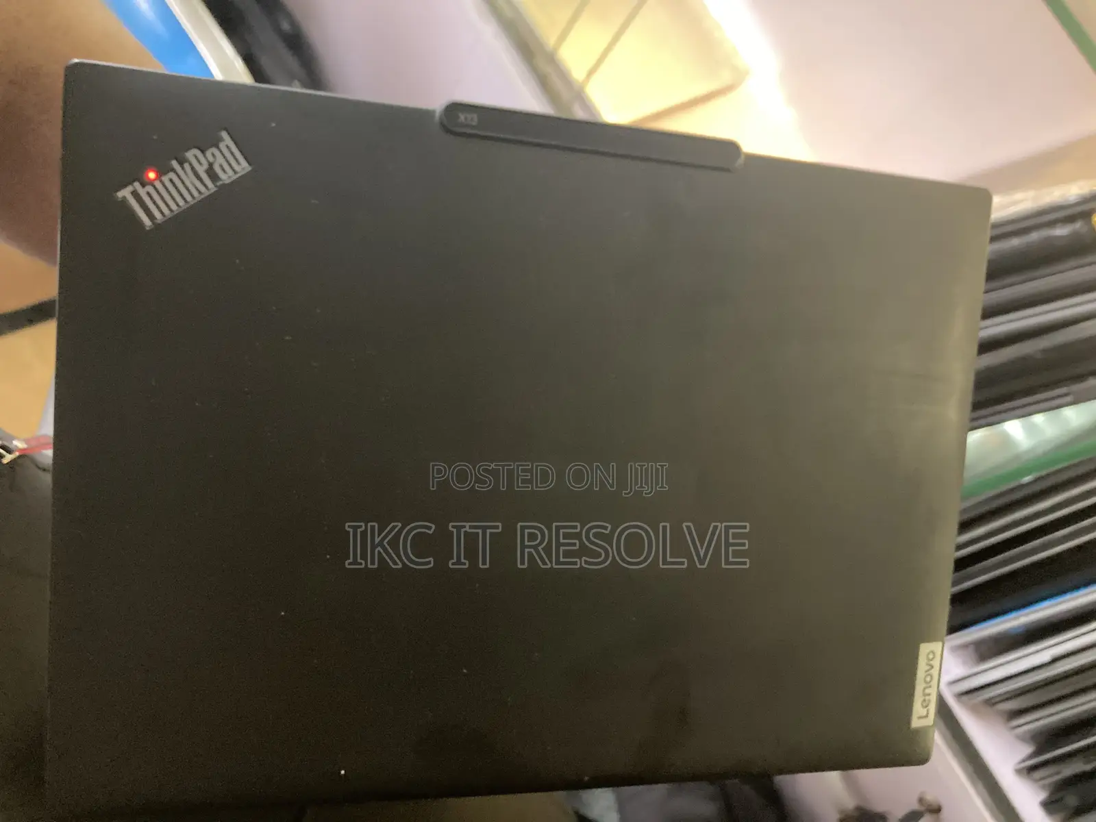 Laptop Lenovo ThinkPad X13 Gen 4 16GB Intel Core i5 SSD 256GB