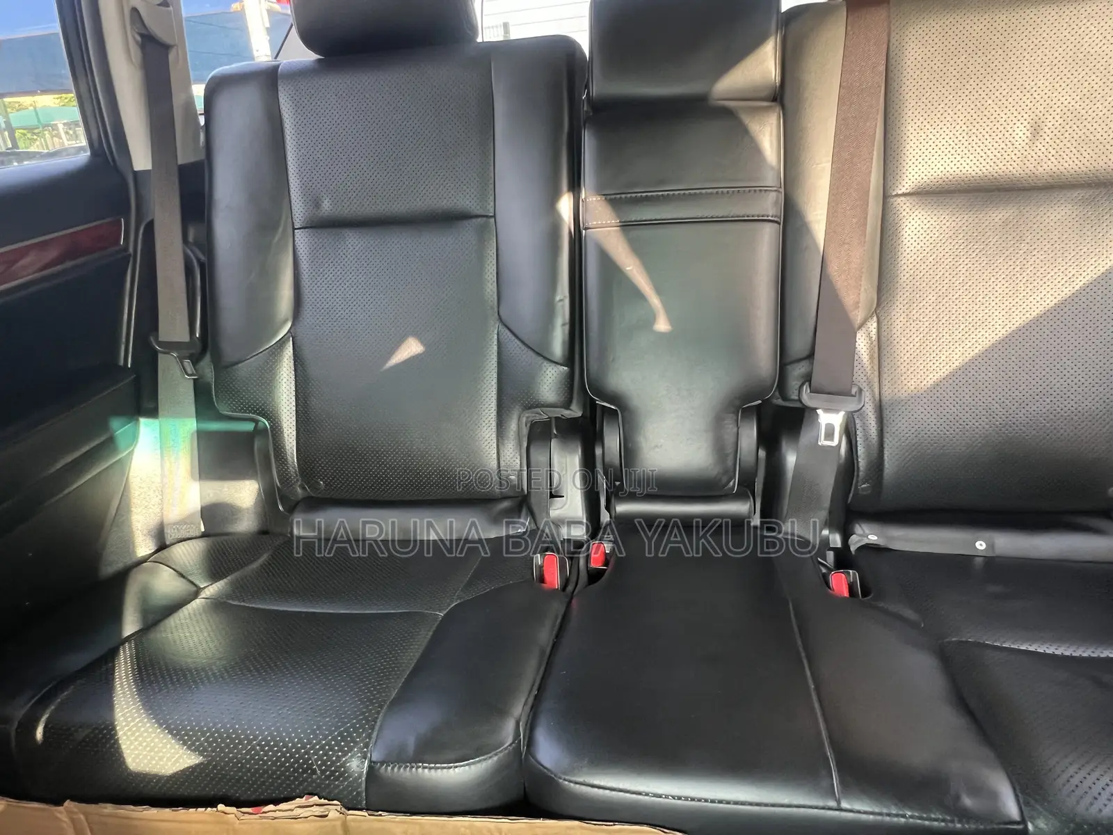 Lexus GX 460 Base 2020 Black