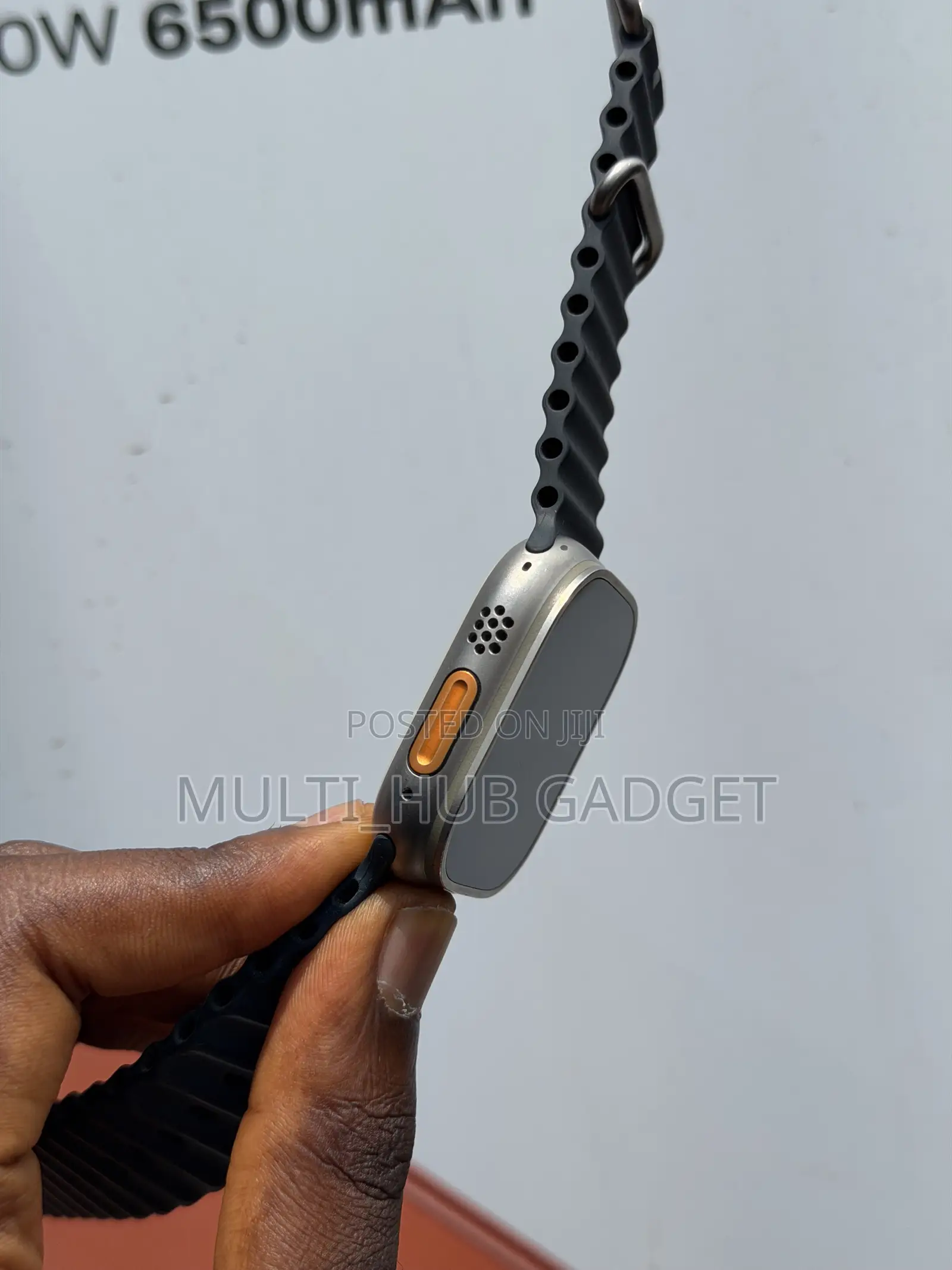 Apple Iwatch