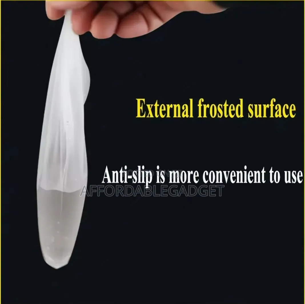 1pc Semen Bag for Dog, Artificial Insemination Sperm Collection