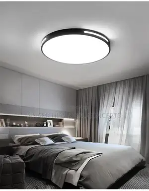 Ultra-Thin 18-48w Led Ceiling Lamp Bedroom Light Lustre Led Lights