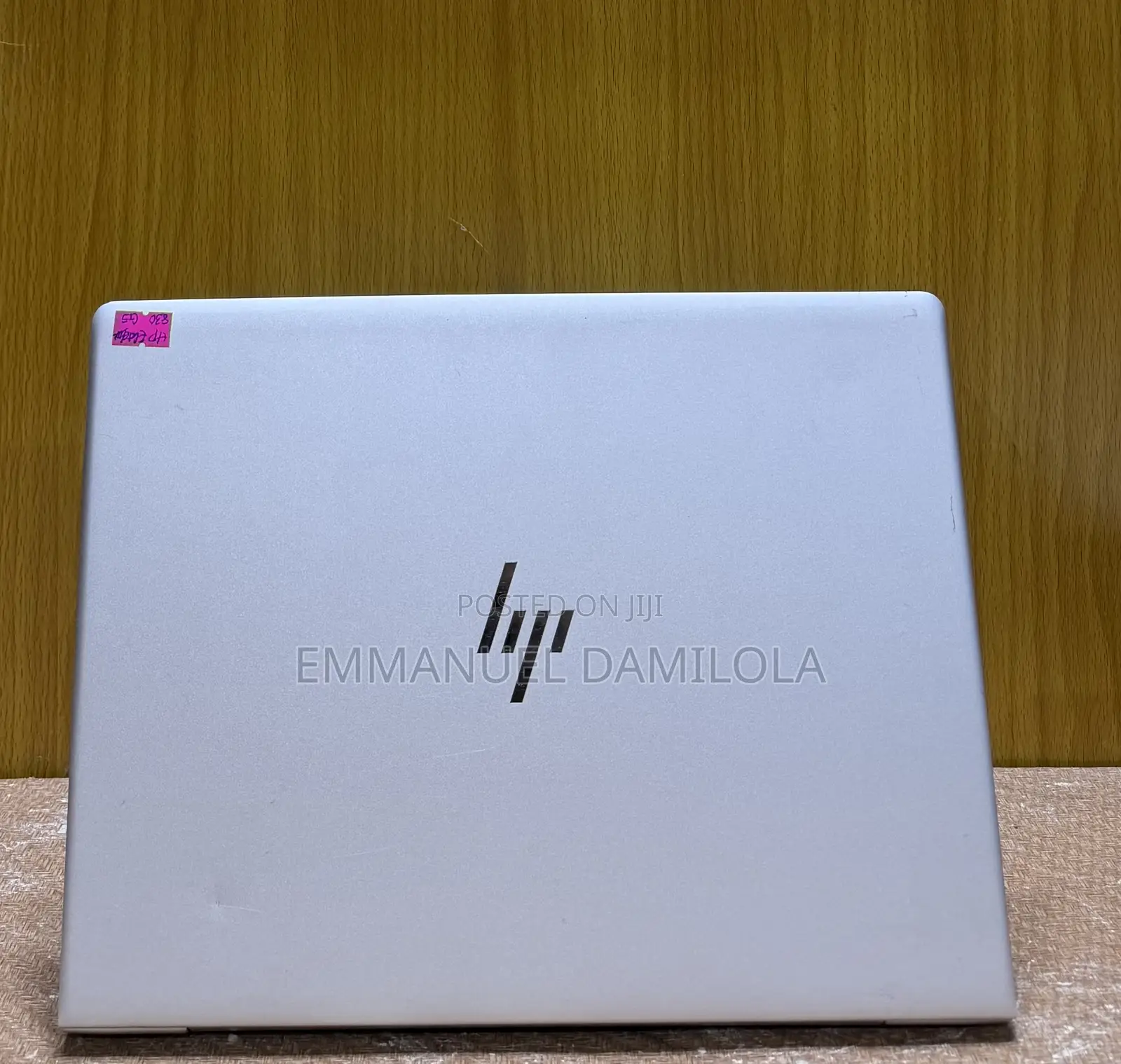 Laptop HP EliteBook 830 G5 8GB Intel Core i5 SSD 256GB