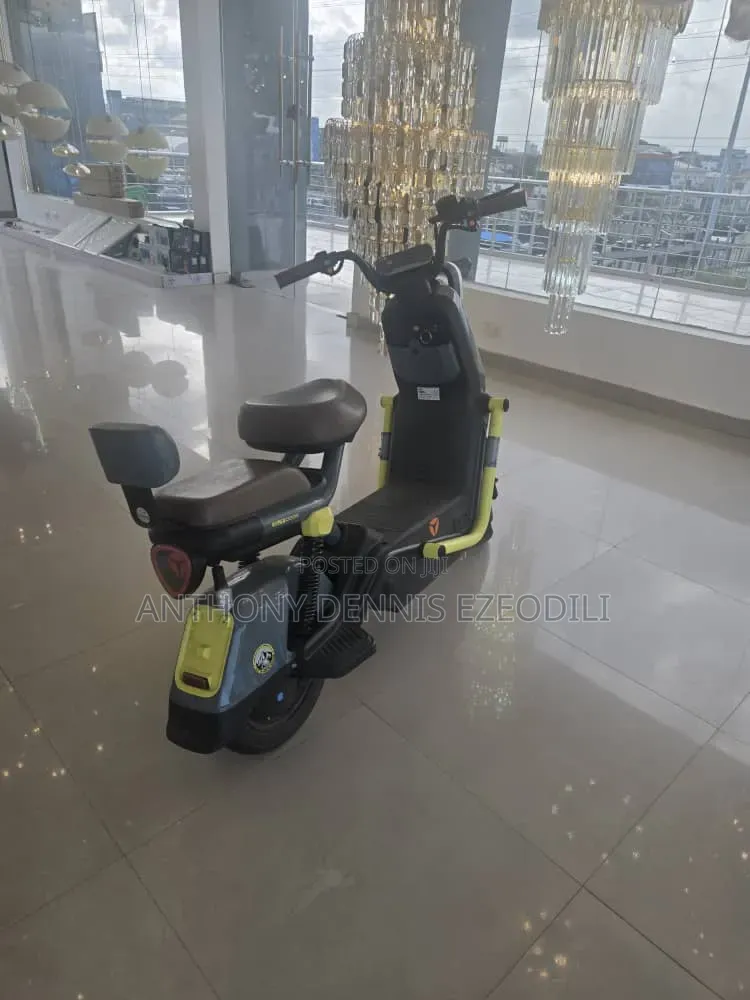 New Motorcycle 2025 Gray