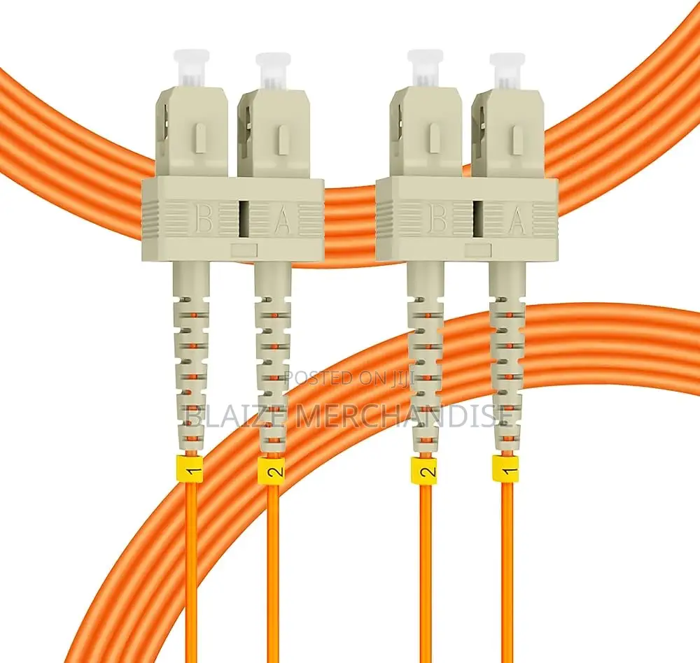 Newyork Cables Fiber Patch
