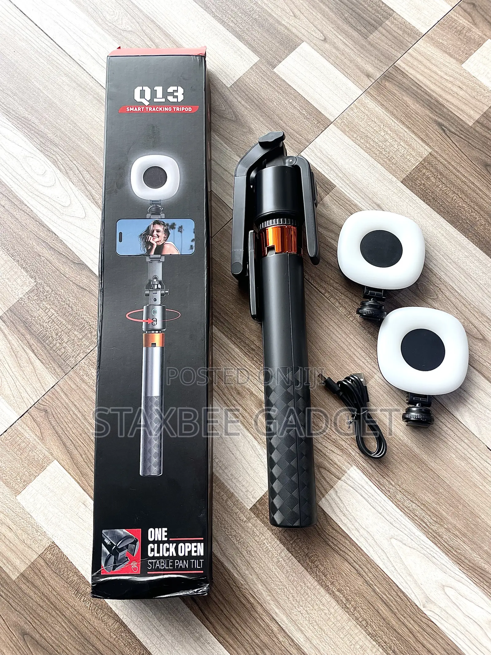 Tripod Stand