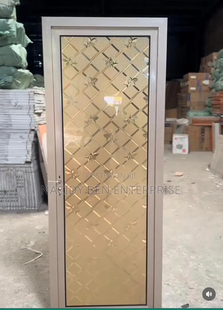 Toilet/Bathroom Door (750*2100)