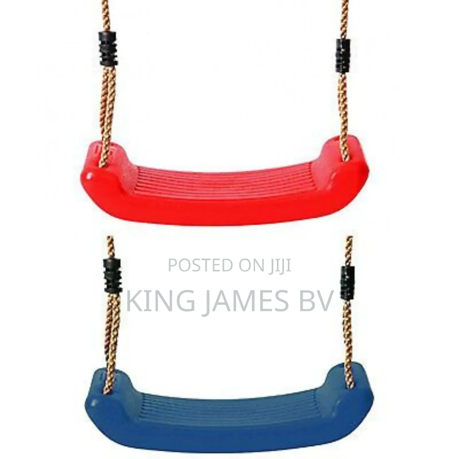 Children Swing Seat Available in Different Colours
