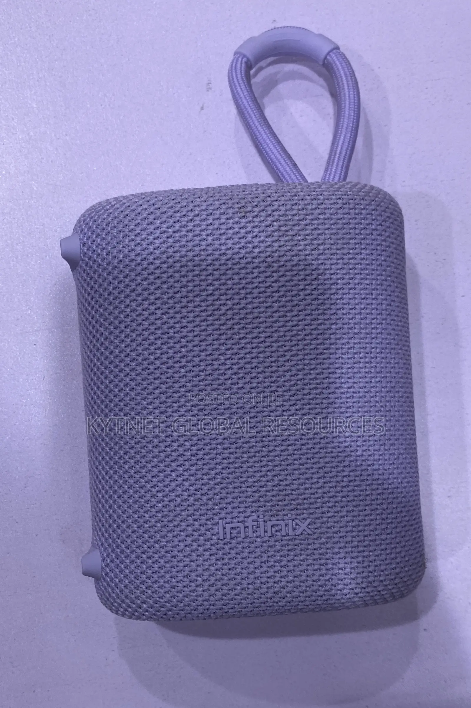 Infinix Pocket Beat