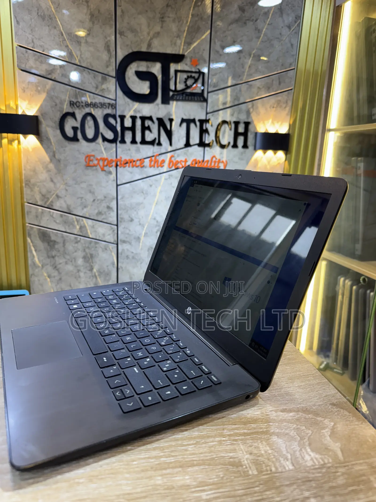 Laptop HP Stream 14 4GB AMD A4 eMMC 60GB