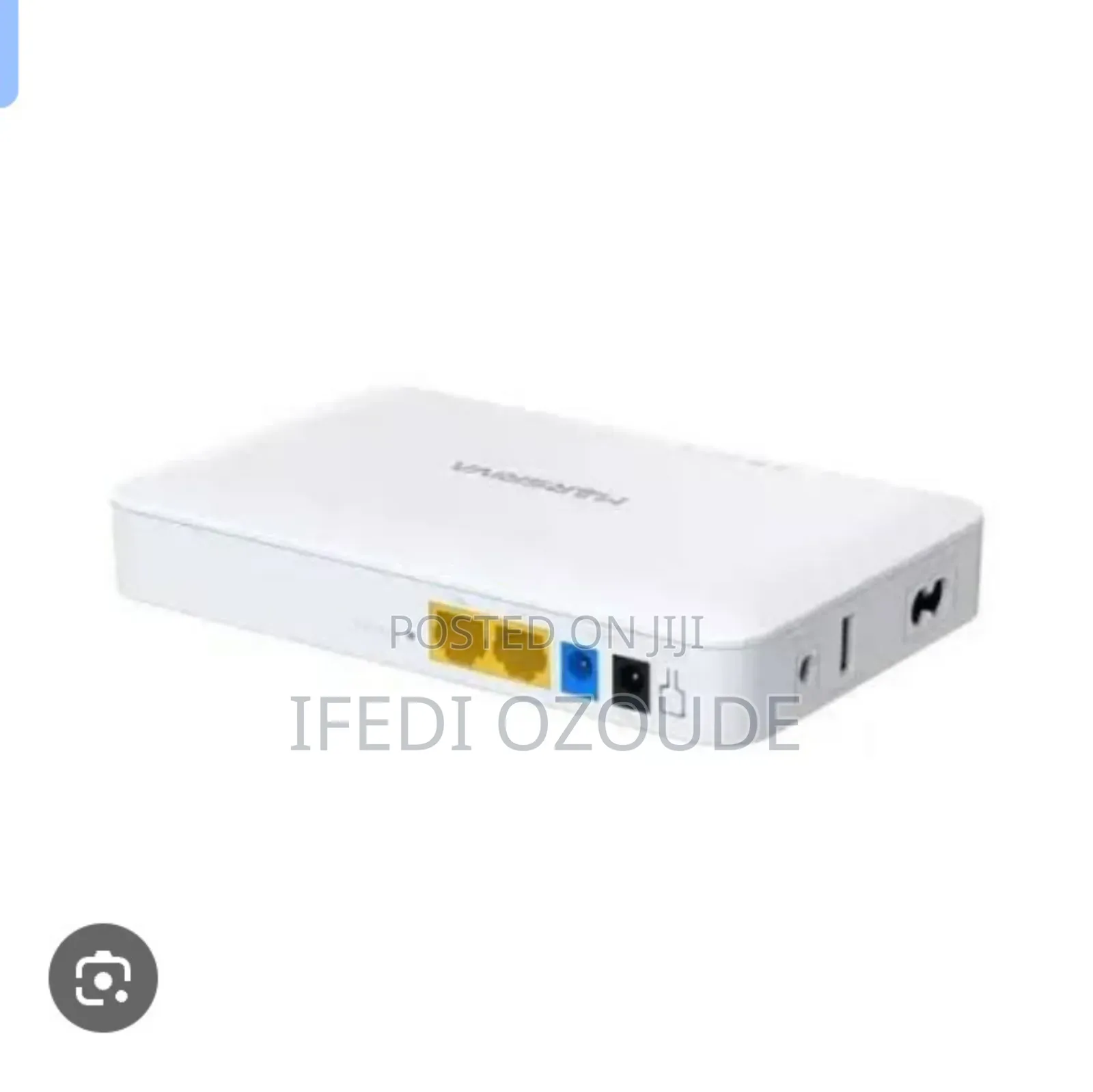 Marsriva Kp6 Max Mini 10000mah Dc Router Ups
