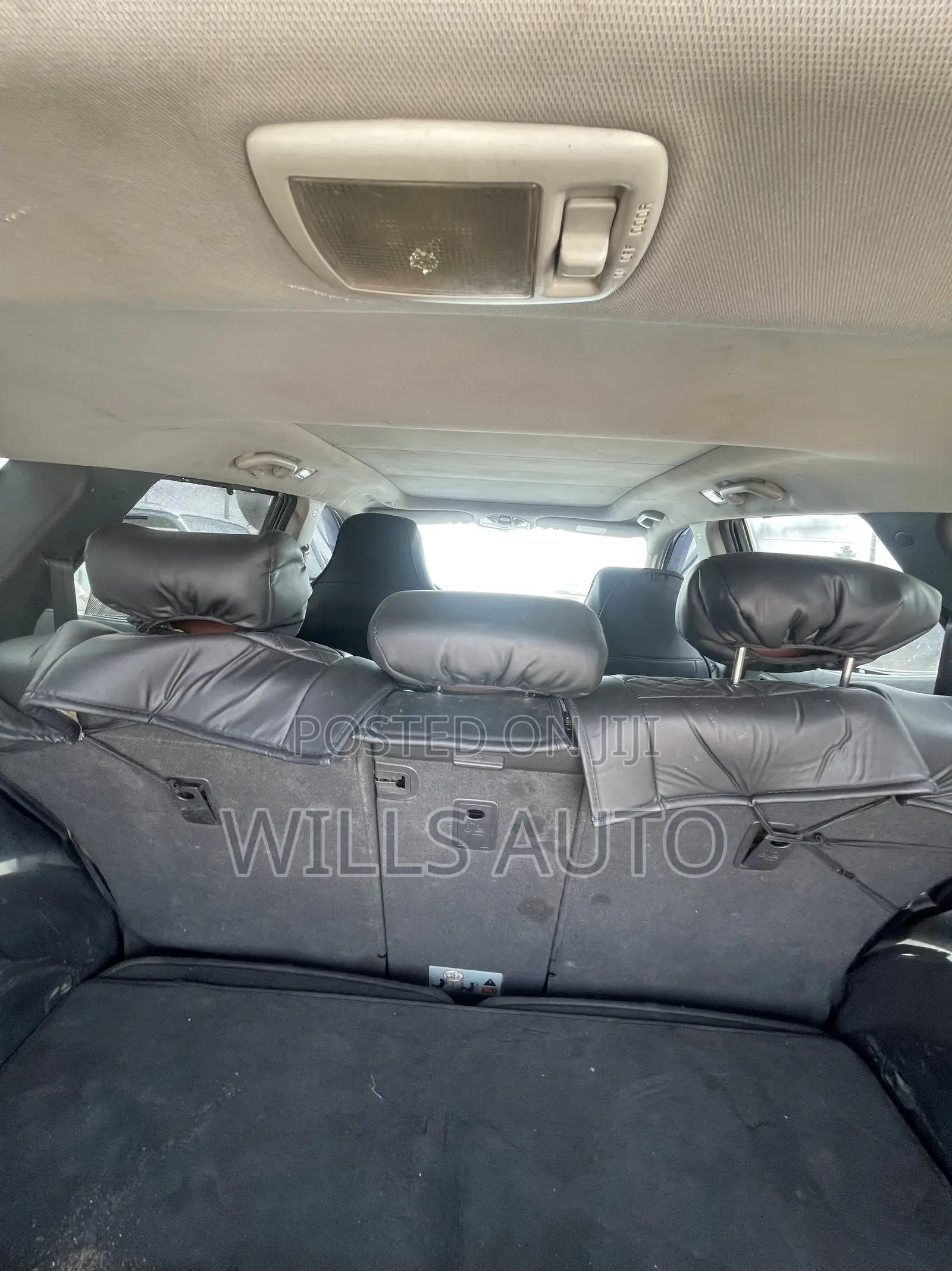 Hyundai Santa Fe 2015 Black