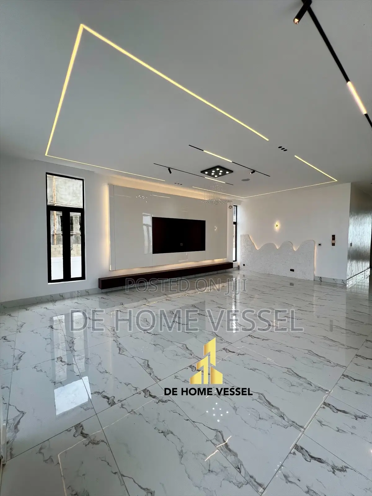 5bdrm Duplex in Ajah for sale