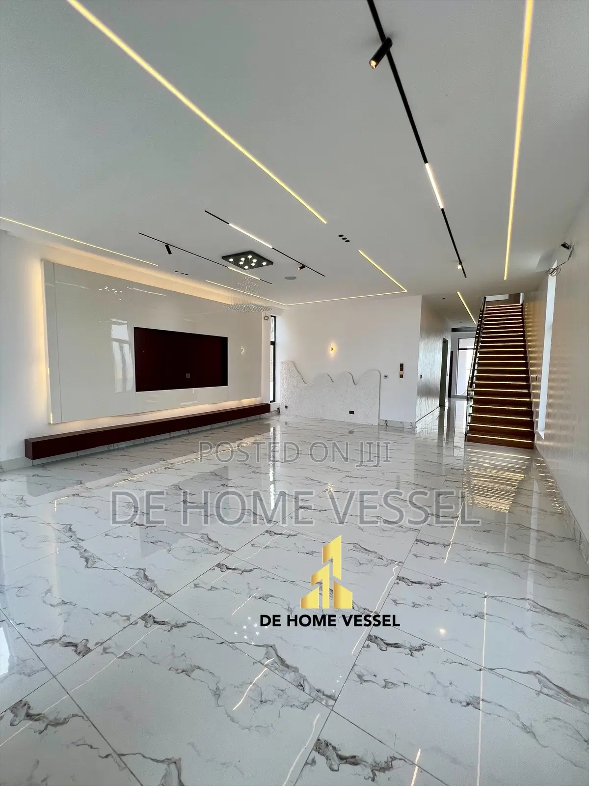 5bdrm Duplex in Ajah for sale