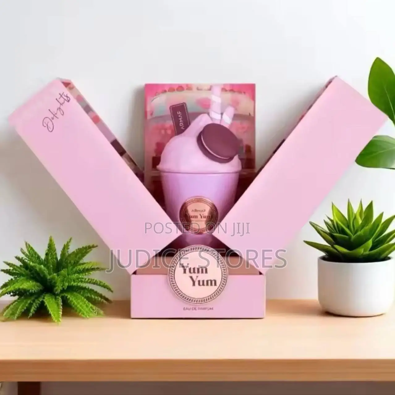 Yum Yum Perfume 100ml