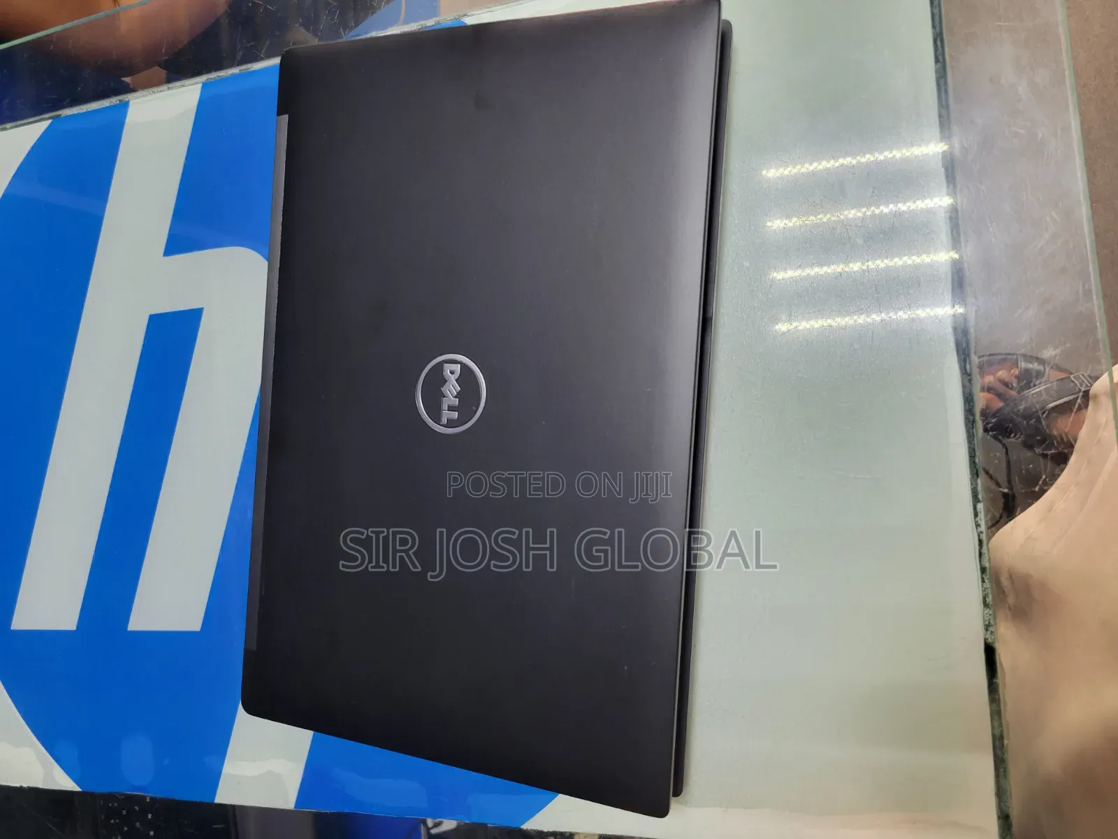 Laptop Dell Latitude 7480 8GB Intel Core i7 SSD 256GB
